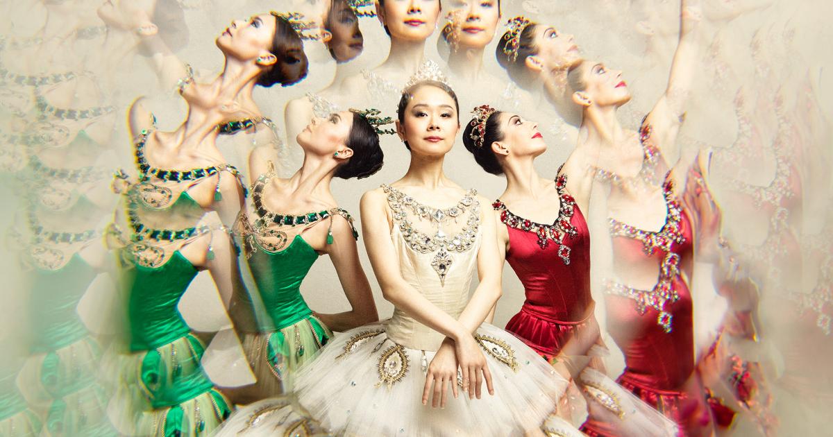Jewels 24 25 Dutch National Ballet